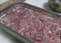 İstanbul'daki bu dönerci saat 3 gördü mü dükkanı kapatıyor! Fast food zincirlerini solladı