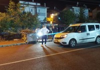 Poşete sarılı yeni doğmuş bebek bulundu!