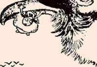 Balığı kime sorsak göremiyor: Optik yanılsamayı 10 saniyede geçebilir misiniz?