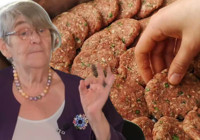 Canan Karatay’ın önerdiği köfte tarifi; Meğerse köftenin lezzetini 7’ye katlıyormuş