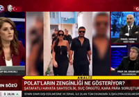 Ersan Şen'den dikkat çeken Dilan Polat çıkışı: Servet sahibi olmak suç değil