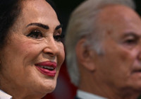 Türkan Şoray: Sinemaya mecburiyetten başladım