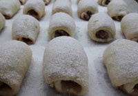 Pastane usulü elmalı kurabiye nasıl yapılır? 29 yıllık usta sırrını paylaştı! Hem malzemesi az hem lezzeti bol