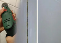 Limon + sirke + karbonat sarı lekelerin canına okuyor. Fayans arası temizliği için bir kaşık yeterli