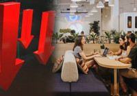 ABD’li devi halka arz da kurtaramadı! Hisseleri yüzde 98,5 düştü. İflasa sürükleniyor…