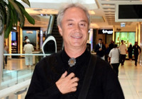 Metin Uca entübe edildi