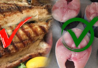 Karadenizli balıkçılar palamutu böyle pişiriyor: Lezzeti ve besin değeri 5 kat artıyor