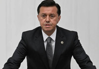 İyi Parti'den istifa eden Nebi Hatipoğlu AK Parti'ye geçiyor!