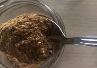 1 çay kaşığı bile hafızayı uçuruyor! Beyne direkt etki etmesi için süte karıştırıp için