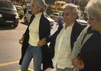Gözaltına alınan eski milletvekili Aysel Tuğluk serbest bırakıldı