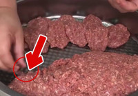 44 yıllık köfteci Nuri Usta köfteye lezzet katan sırrı açıkladı! Köfte asla sönmüyor ve dağılmıyor