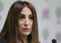 Eski HDP Milletvekili Aysel Tuğluk hakkında yakalama kararı