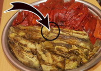 Çoğu kişi doğrusunu bilmiyor. Buzlukta köz patlıcan nasıl saklanır? 6 ay boyunca tüm tazeliğini koruyor