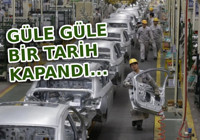 Japon otomobil devi Türkiye'den çekildi! Duyuru yayınladılar ve gittiler