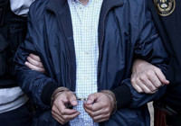 Interpol tarafından aranıyordu, Türkiye’de yakalandı