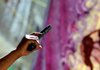 Düğün magandası 7 kişiyi yaraladı