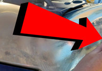 Şeker + limonun sihirli gücü; Sararmış araba farklarını yeni gibi yapıyor