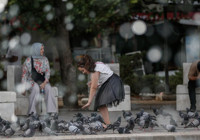 Türkiye’de suç oranı en düşük il belli oldu