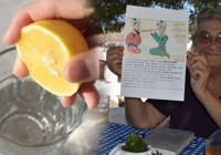 Canan Karatay limonlu su gerçeğini sonunda anlattı: Meğer yanlış uyguluyormuşuz