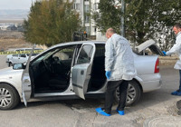 14 yaşında direksiyon başına geçti, dehşet saçtı