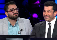 Kim Milyoner Olmak İster tarihinde bir ilk! İşte 5 milyonluk soru ve cevabı…