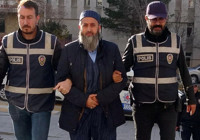 Atatürk’e hakaret eden dönerci, 'verem hastalığı tedavisi gördüğü gerekçesiyle' serbest bırakıldı