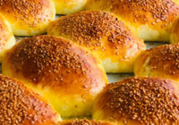 Süt yerine bunu koyun! Poğaça günlerce bayatlamıyor…