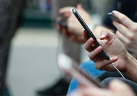 Öğrencilere cep telefonu, bilgisayar ve internet desteği