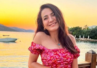 Ayşenur Parlak son yolculuğuna uğurlandı