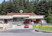 Eskişehir’de öğretim üyesine taciz soruşturması