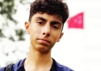 17 yaşındaki Yasin, kalp krizinden hayatını kaybetti