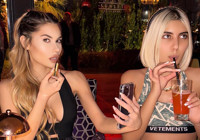 Nihal Candan ve Bahar Candan'ın annesi canlı yayında gözyaşlarına boğuldu! Kızlarını bakın nasıl savundu