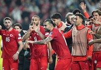 FIFA dünya sıralaması güncellendi! Türkiye kaçıncı sırada?