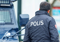 Tuz kavgasında kan aktı: 1 ölü