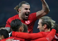 FIFA dünya sıralaması açıklandı! Türkiye'nin yeri belli oldu