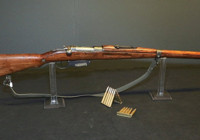 Arabistanlı Lawrence’a ait tüfek İstanbul’da