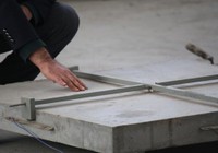 Hazır beton firmalarına soruşturma