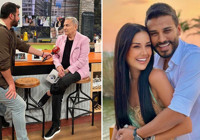 Mehmet Ali Erbil TikTok'tan ne kadar kazandığını açıkladı! Dilan Polat'lı yanıt