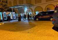 Mardin'de evde silahla vurulmuş halde bulunan kadın, hastanede öldü