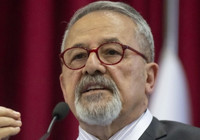 Naci Görür'den Gümüşhane'de meydana gelen üst üste depremlerle ilgili dikkat çeken yorum