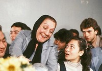 Adile Naşit'in hayatı film oluyor