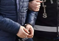 Kırmızı bültenle aranıyordu, Amasya’da yakalandı