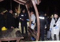 Çocukların tartışması faciayla sonuçlandı