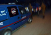 Tartıştığı babasını tüfekle öldürdü