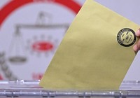 Cumhur İttifakı'nda yerel seçim hazırlığı