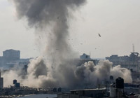 Mısır'dan insani ara açıklaması: Yeniden başlaması için yoğun çaba sarf ediyoruz