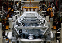 Bir dev daha Türkiye'ye fabrika kuruyor! BYD'den sonra ikincisi geliyor