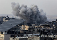 İsrail ordusu, yapay zeka sayesinde daha çok sivil öldürdü