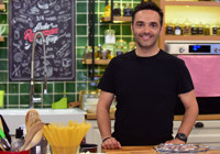 Arda Türkmen dolandırıcıların hedefi oldu: Bin euro ver, yakandan düşeyim