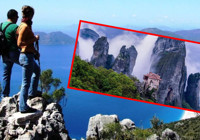 Akın akın Türkiye’deki bu adrese geliyorlar; Duyanlar hemen uçak bileti alıyor